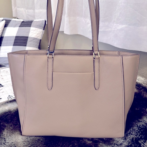 Brand New! Cole Haan “Go To” Everyday Tote - Picture 3 of 9